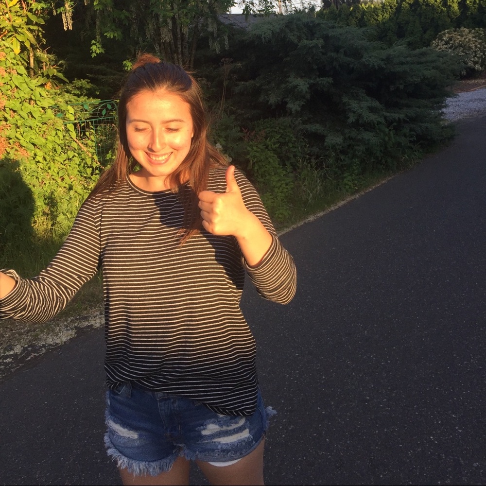 Meet your Posher, Melody